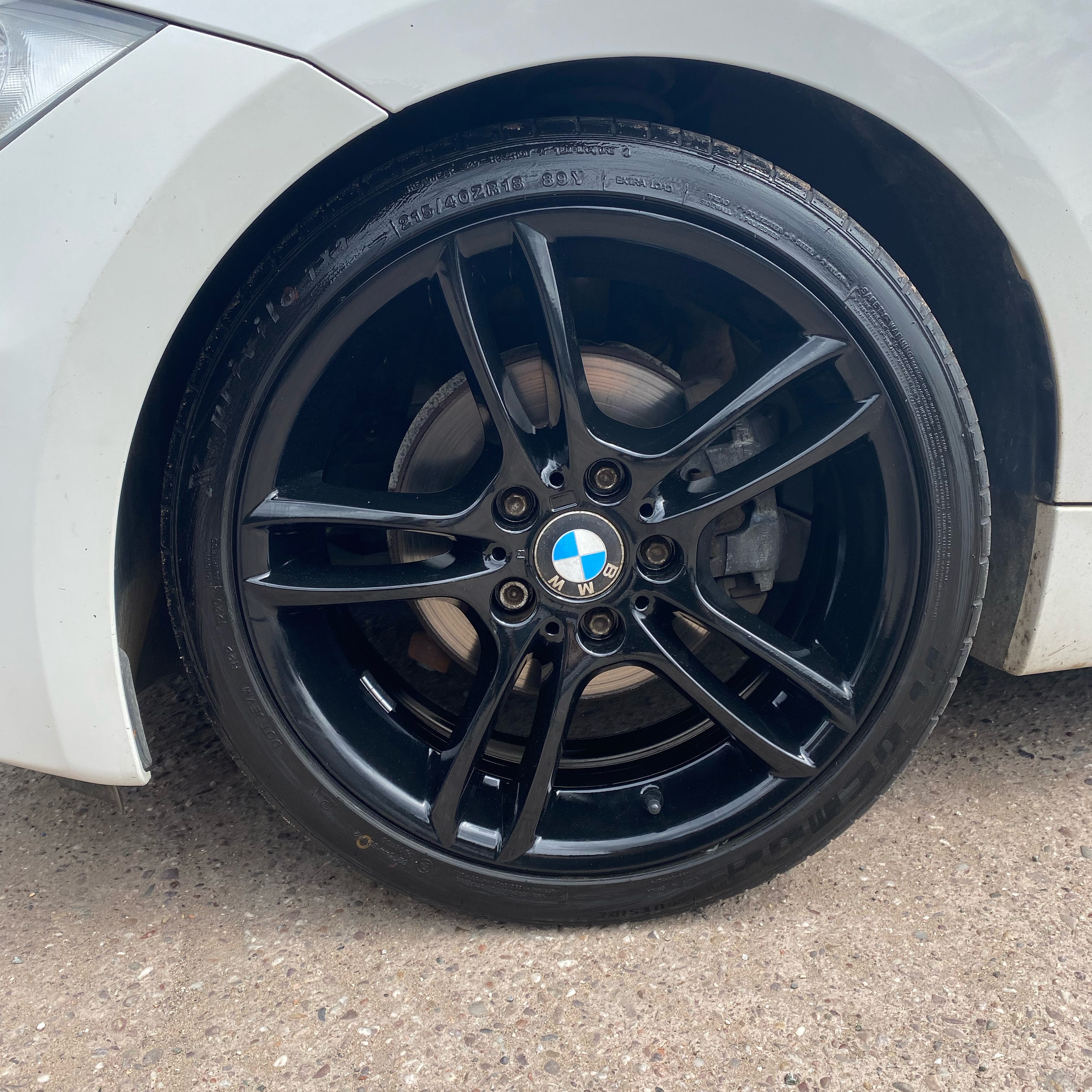 Alloy Repair